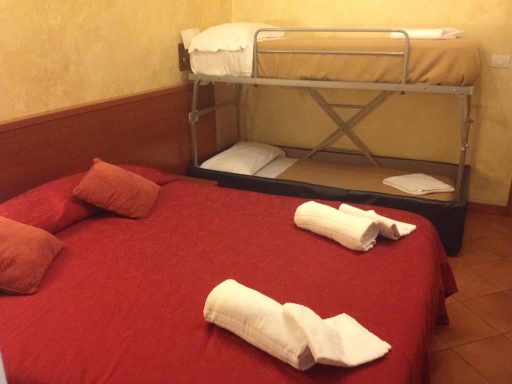 Roma Termini Inn Quarto foto