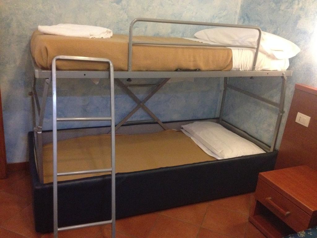 Roma Termini Inn Quarto foto