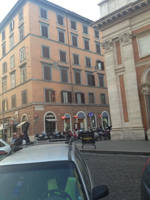 Roma Termini Inn Quarto foto