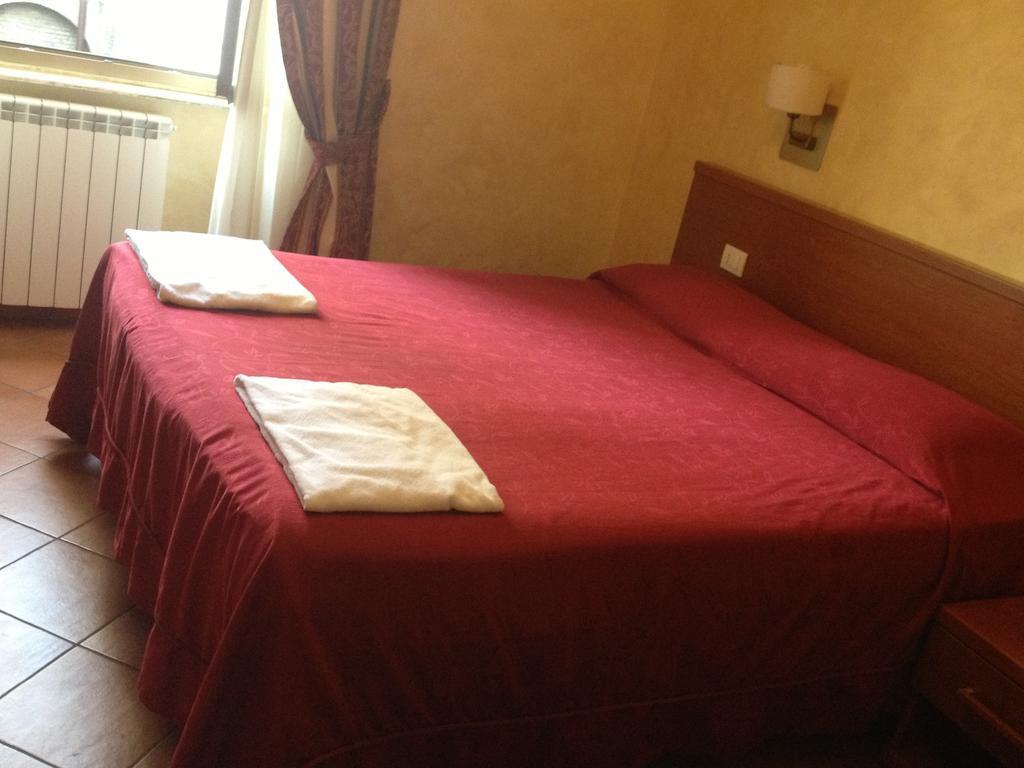 Roma Termini Inn Quarto foto