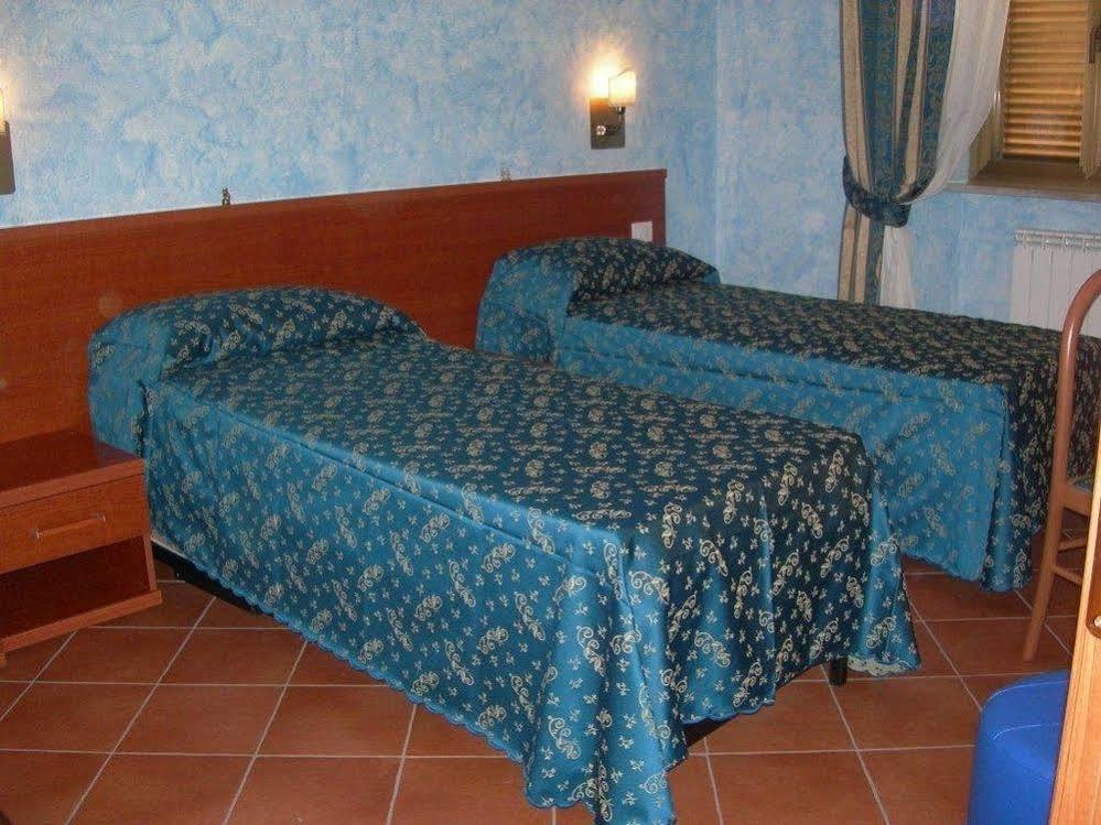 Roma Termini Inn Exterior foto